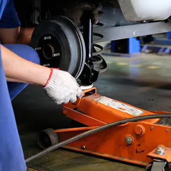 Shocks & Struts in Calgary, AB in Calgary, AB