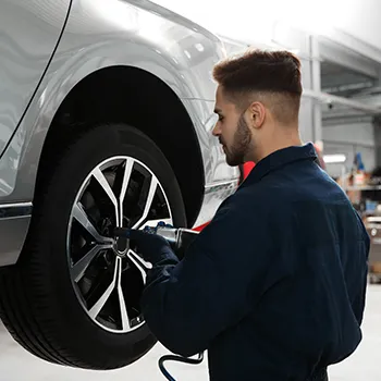 Summer Tire Swap in Calgary, AB - Seasonal Tire Services in Calgary, AB