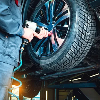 Tire Sales in Calgary, AB - New Tires in Calgary, AB