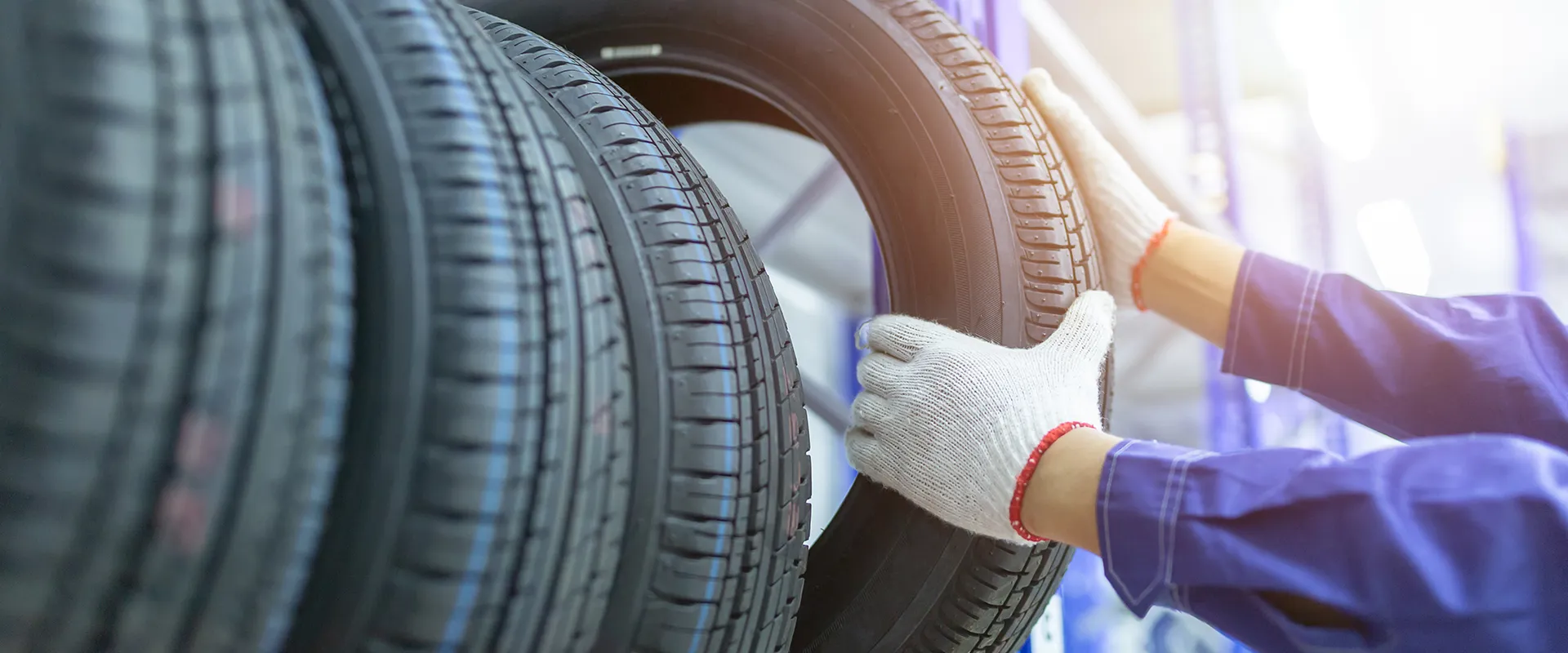 Tire Sales in Calgary, AB - New Tires near Calgary, AB