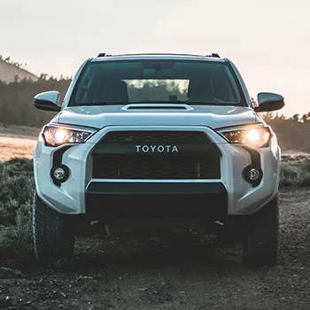 Toyota Repair Calgary AB - Toyota Service in Calgary, AB