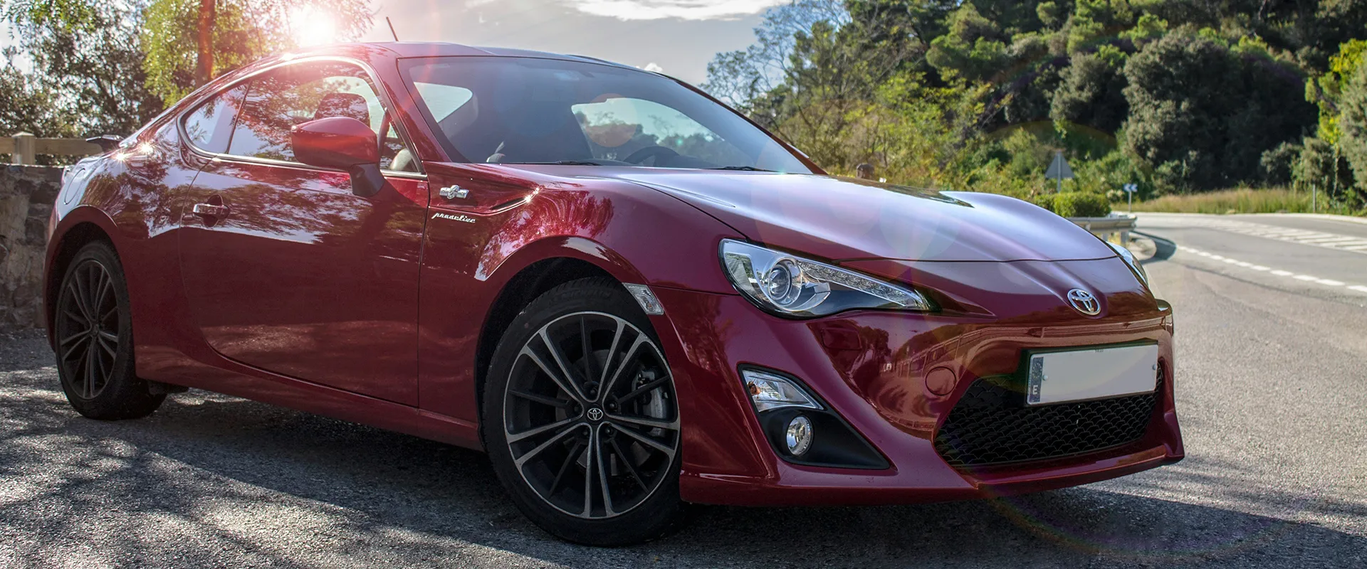 Toyota Repair Calgary AB - Toyota Service near Calgary, AB