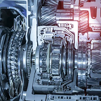 Transmission Repair in Calgary, AB - Transmission Service in Calgary, AB