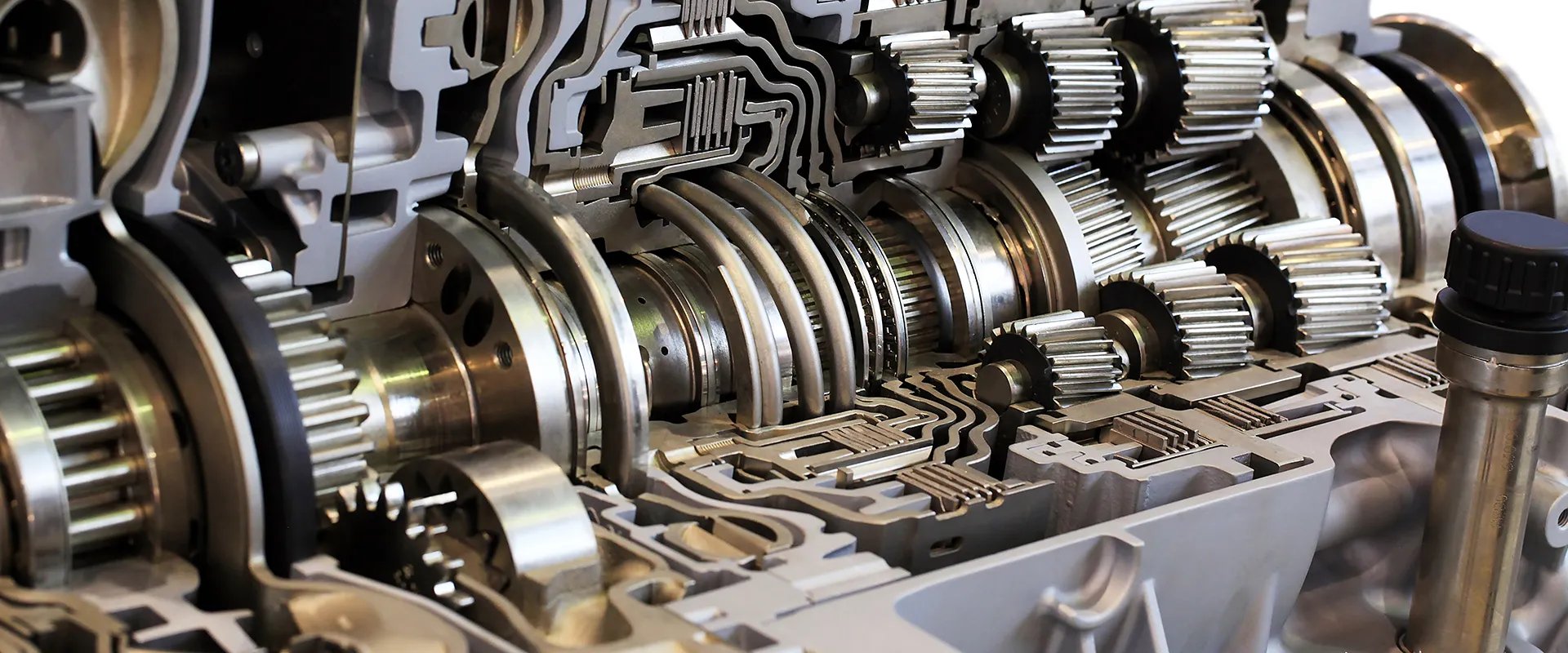 Transmission Repair in Calgary, AB - Transmission Service near Calgary, AB