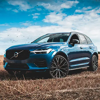 Volvo Repair in Calgary, AB - Volvo Service in Calgary, AB