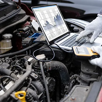 Auto Diagnostics in Calgary, AB