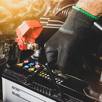Car Battery Services in Calgary, AB