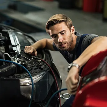Car AC Repair in Calgary, AB