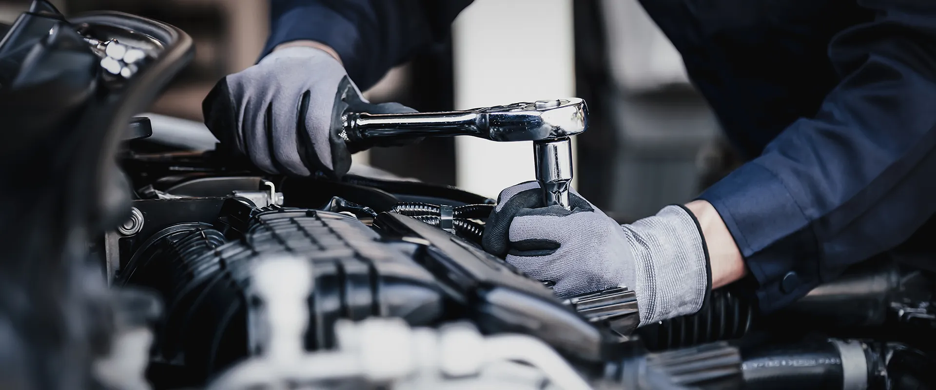 General Car Repair Calgary AB - General Car Service near Calgary, AB