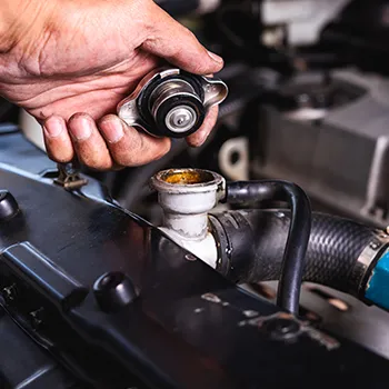 Cooling System Service & Repair in Calgary, AB