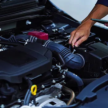 Engine Repair in Calgary, AB