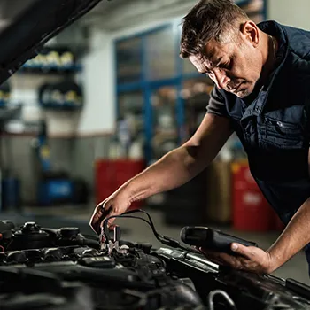 Out of Province Inspections in Calgary, AB