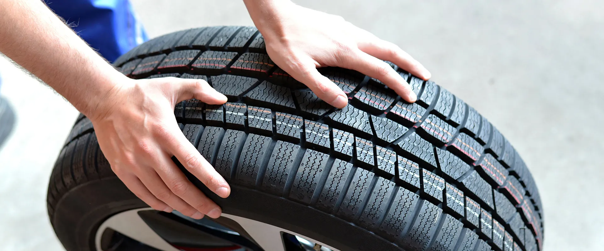 Tire Sales near Calgary, AB