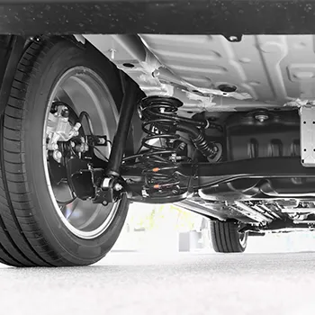 Shocks & Struts in Calgary, AB