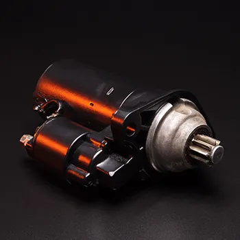 Starter Repair & Service in Calgary, AB