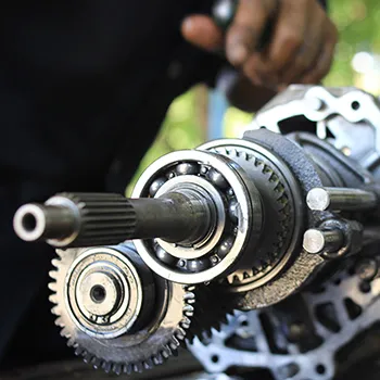 Transmission Repair in Calgary, AB