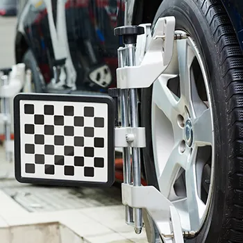 Wheel Alignment in Calgary, AB